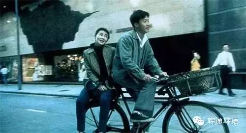 原来韩国影迷是这样评价中国电影的！