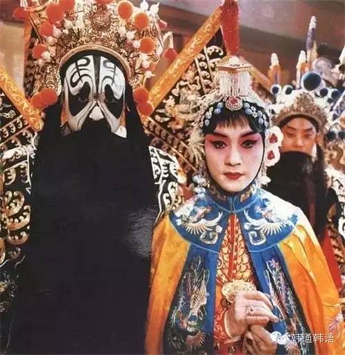 原来韩国影迷是这样评价中国电影的！