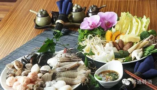 扒一扒韩国那些不可错过的海鲜店~
