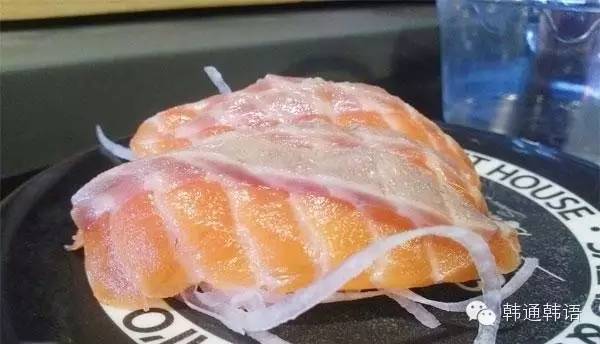 扒一扒韩国那些不可错过的海鲜店~