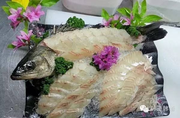 扒一扒韩国那些不可错过的海鲜店~