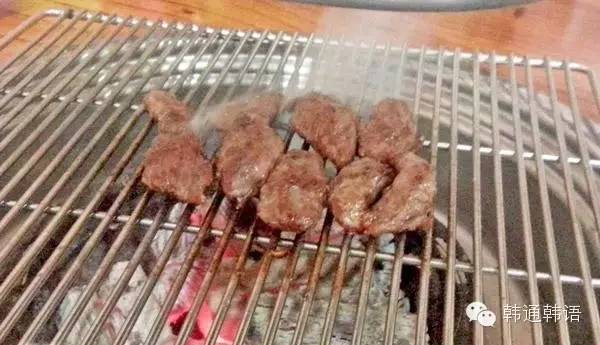 扒一扒韩国那些不可错过的海鲜店~