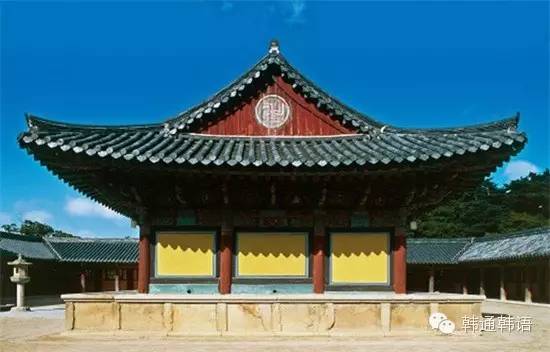 秋天去韩国，这些地方不看后悔哦~ 下集