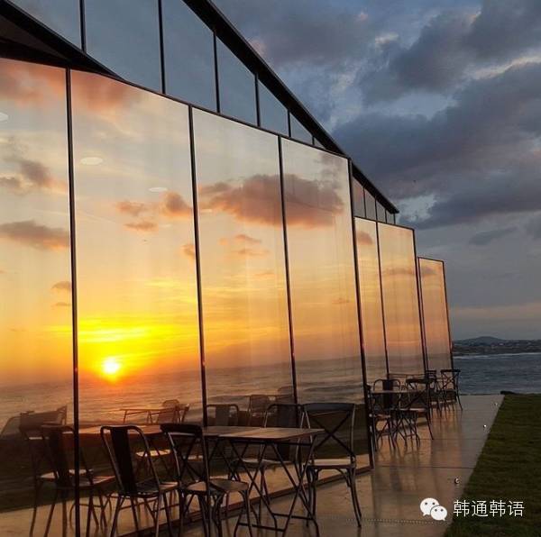 权志龙又当老板啦！来济州岛咖啡店偶遇GD吧~