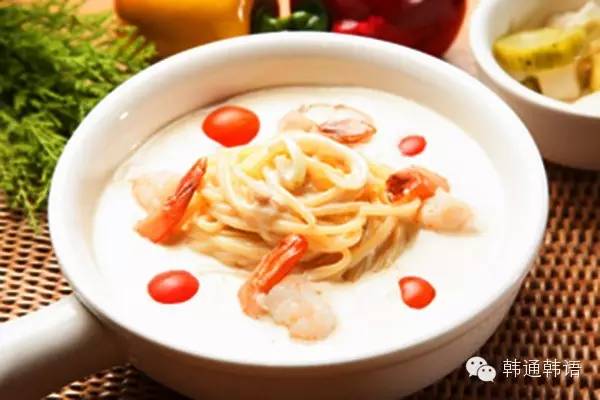 不到一万韩元就能享受到的5大韩国美食！