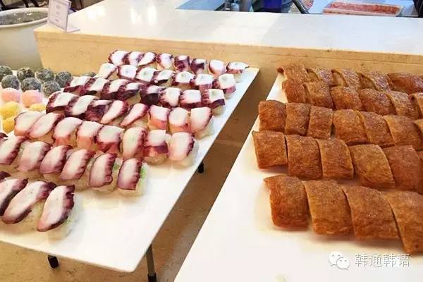 不到一万韩元就能享受到的5大韩国美食！