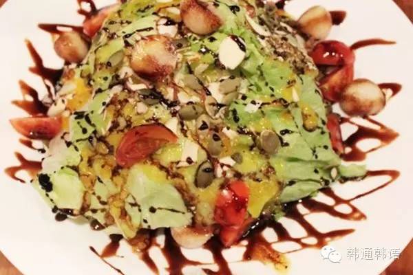 不到一万韩元就能享受到的5大韩国美食！
