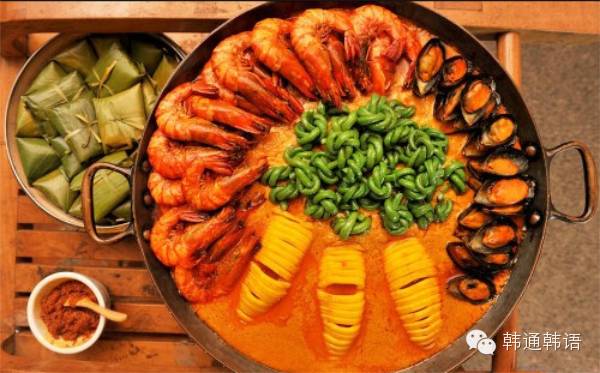 [@无辣不欢的你] 探访9大辣味美食国度~