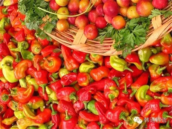 [@无辣不欢的你] 探访9大辣味美食国度~