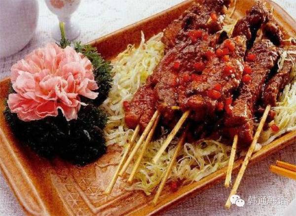 [@无辣不欢的你] 探访9大辣味美食国度~