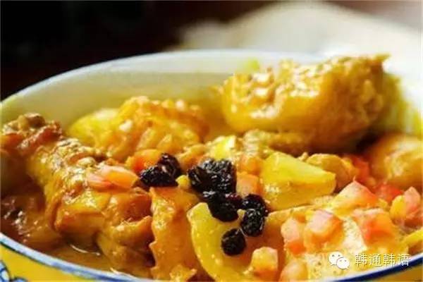 [@无辣不欢的你] 探访9大辣味美食国度~