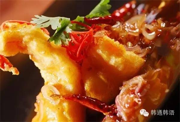 [@无辣不欢的你] 探访9大辣味美食国度~