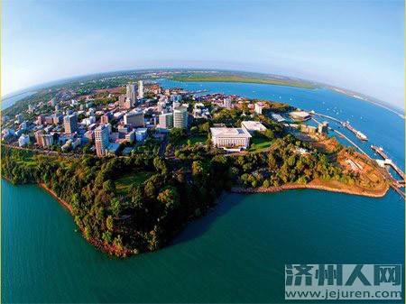 韩国济州地区人口不断增加，居韩国第二位