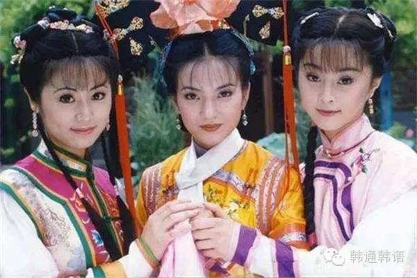 说说国产剧出口那些事儿