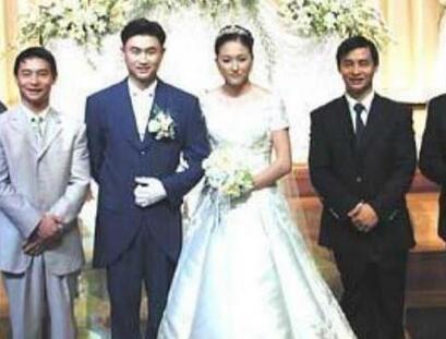 她是韩国体操界的女神 不顾阻拦嫁到中国生活幸