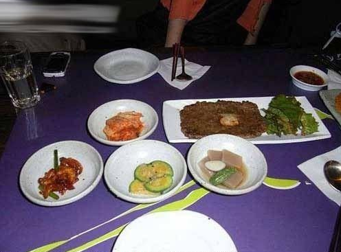 揭开韩国人真实生活：餐桌主力是泡菜韩剧忽悠人