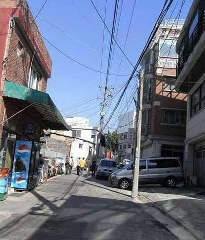 揭开韩国人真实生活：餐桌主力是泡菜韩剧忽悠人