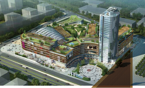 星汇两江Han city全球新闻发布会 开启重庆“韩流