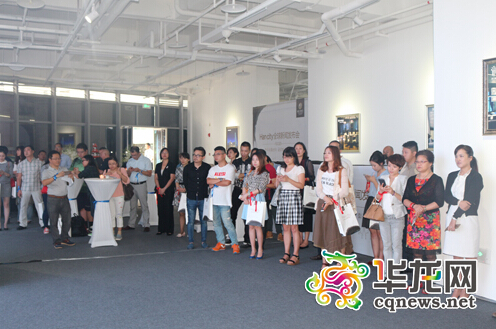 星汇两江Han city全球新闻发布会 开启重庆“韩流