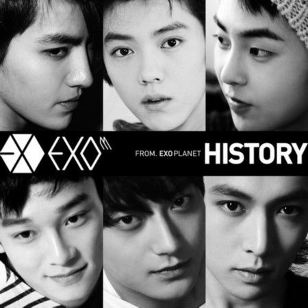 SJ-M EXO-M惊艳登场 揭秘韩国练习生辛苦生活(图)